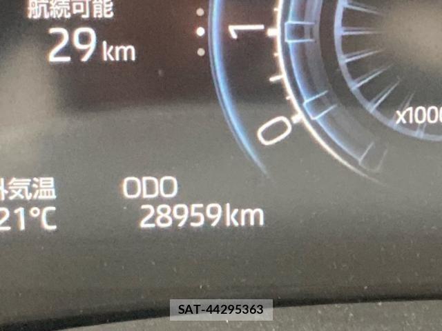 Toyota RAIZE 2020-09 7502452-19