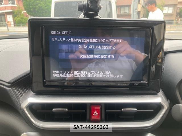 Toyota RAIZE 2020-09 7502452-22