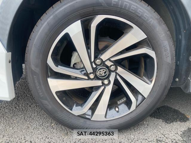 Toyota RAIZE 2020-09 7502452-8
