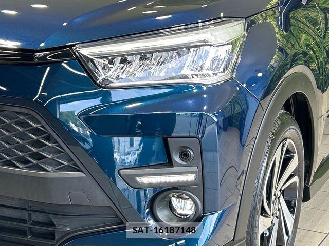 Toyota RAIZE 2020-10 7502457-11
