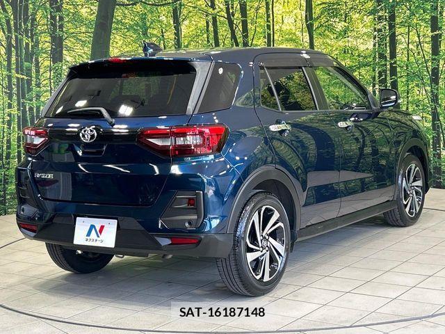 Toyota RAIZE 2020-10 7502457-16