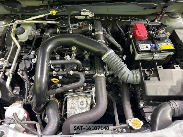 Toyota RAIZE 2020-10 7502457-17