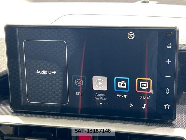 Toyota RAIZE 2020-10 7502457-2