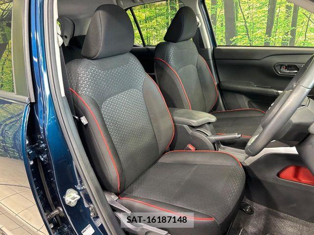 Toyota RAIZE 2020-10 7502457-7