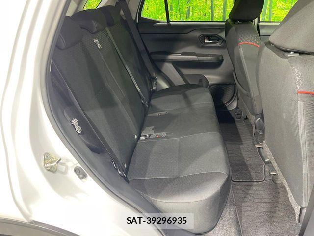 Toyota RAIZE 2024-05 7502459-9