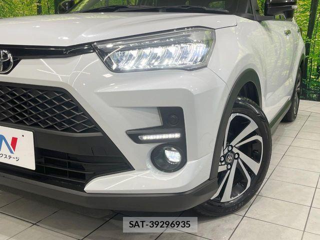 Toyota RAIZE 2024-05 7502459-11
