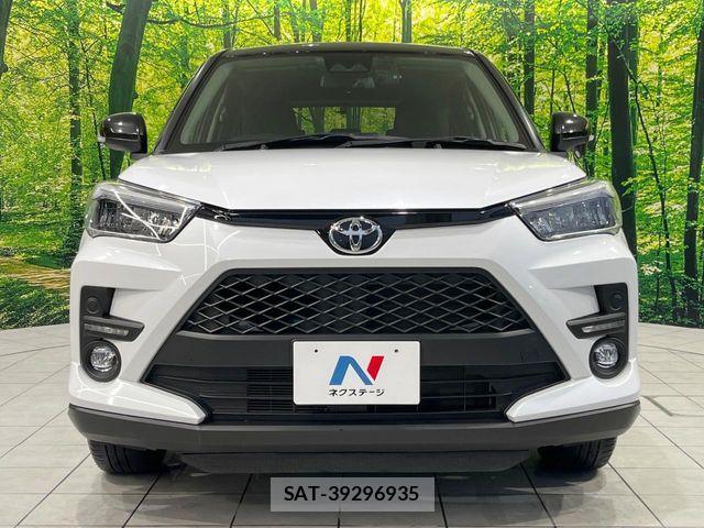 Toyota RAIZE 2024-05 7502459-13