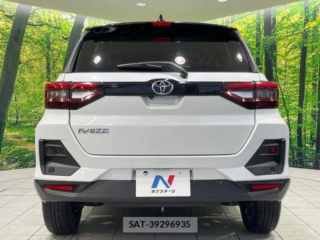 Toyota RAIZE 2024-05 7502459-14