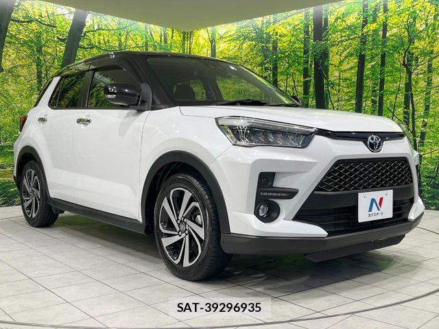 Toyota RAIZE 2024-05 7502459-15