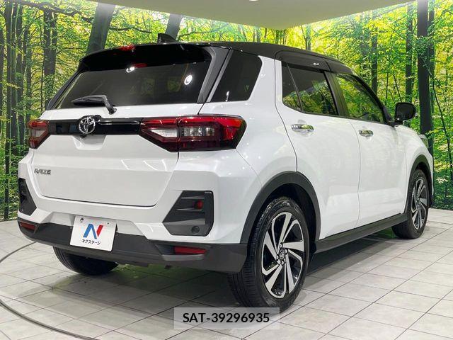 Toyota RAIZE 2024-05 7502459-16