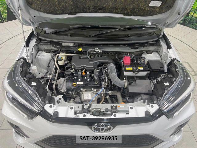 Toyota RAIZE 2024-05 7502459-17