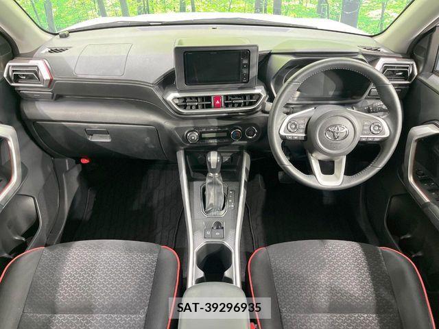 Toyota RAIZE 2024-05 7502459-1