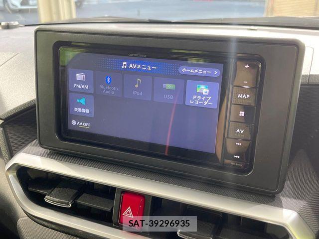 Toyota RAIZE 2024-05 7502459-2