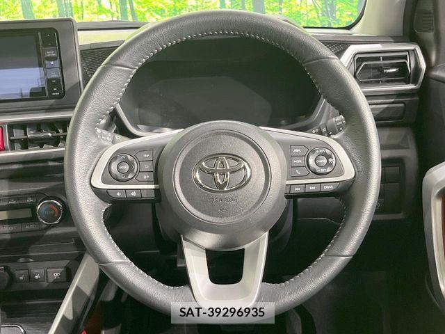 Toyota RAIZE 2024-05 7502459-7
