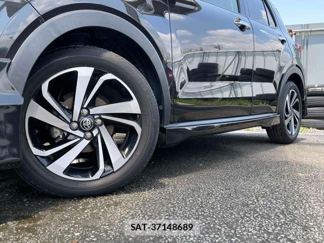 Toyota RAIZE 2021-08 7562698-10