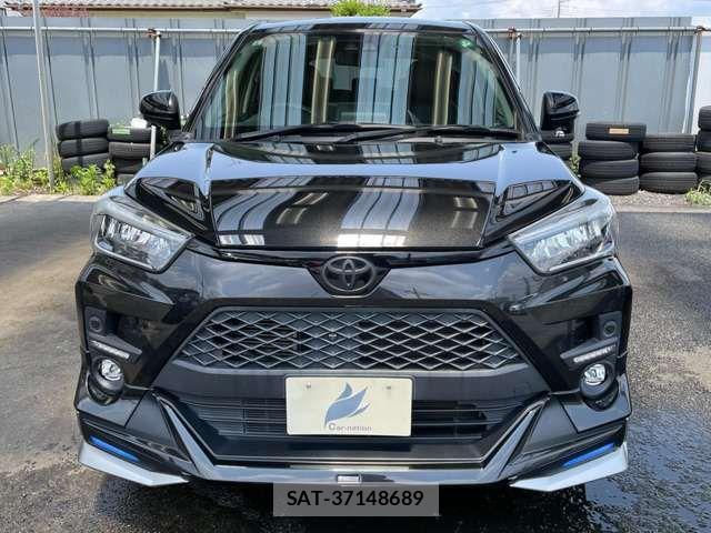 Toyota RAIZE 2021-08 7562698-14