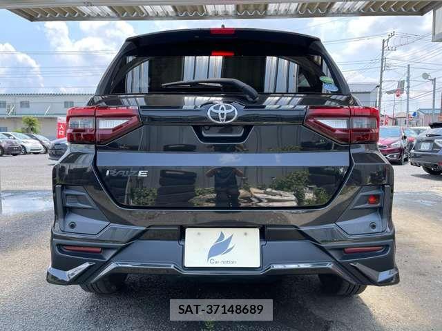 Toyota RAIZE 2021-08 7562698-18