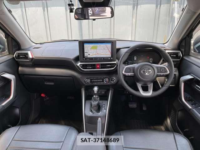 Toyota RAIZE 2021-08 7562698-1