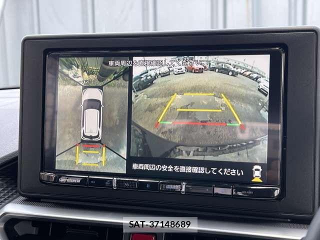 Toyota RAIZE 2021-08 7562698-2