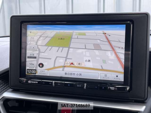 Toyota RAIZE 2021-08 7562698-3