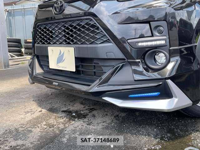 Toyota RAIZE 2021-08 7562698-8