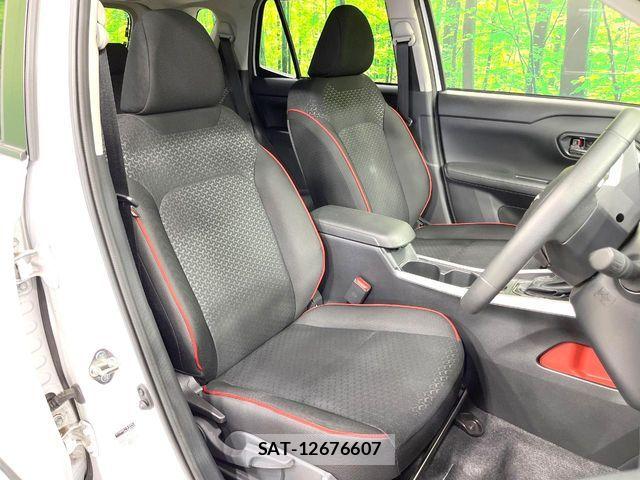Toyota RAIZE 2022-10 7562696-9