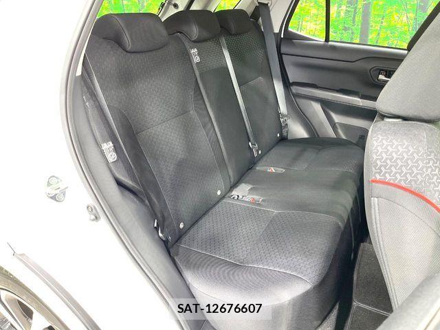Toyota RAIZE 2022-10 7562696-10