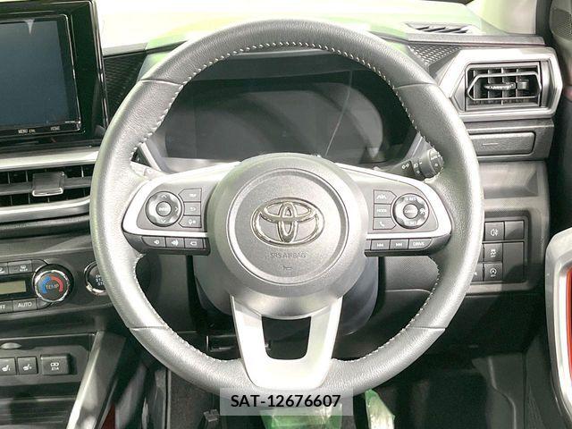 Toyota RAIZE 2022-10 7562696-12