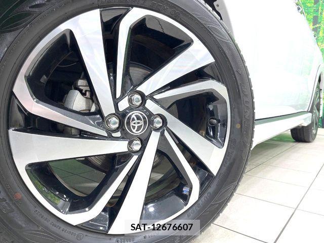 Toyota RAIZE 2022-10 7562696-14