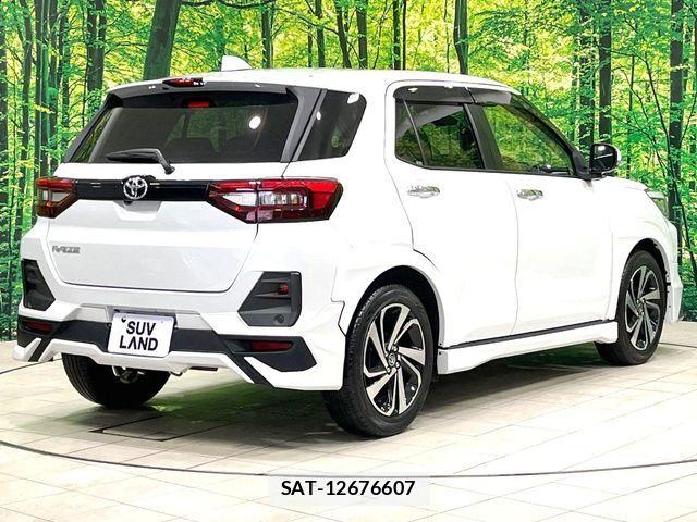 Toyota RAIZE 2022-10 7562696-18
