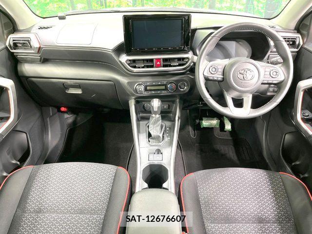 Toyota RAIZE 2022-10 7562696-1