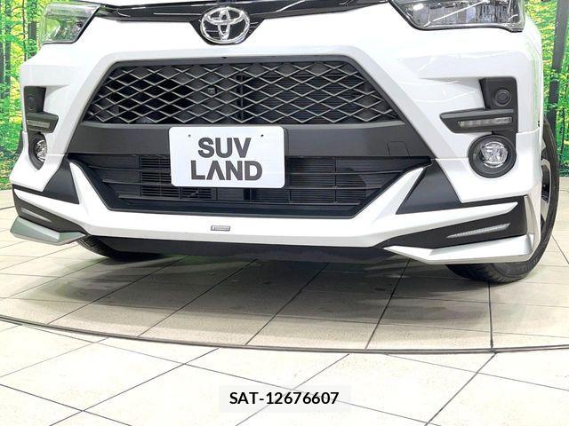 Toyota RAIZE 2022-10 7562696-2