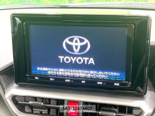 Toyota RAIZE 2022-10 7562696-3