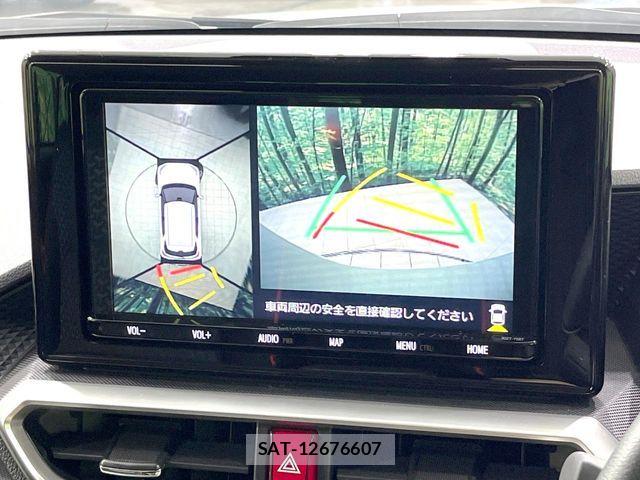 Toyota RAIZE 2022-10 7562696-4