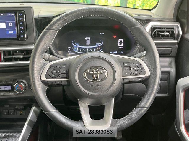 Toyota RAIZE 2020-03 7562699-10