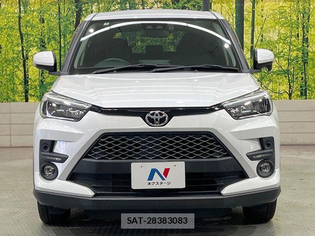 Toyota RAIZE 2020-03 7562699-13