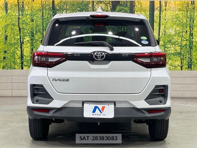 Toyota RAIZE 2020-03 7562699-14