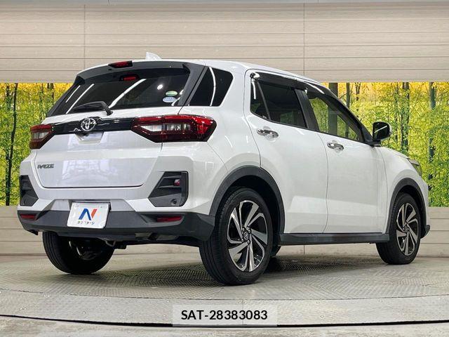 Toyota RAIZE 2020-03 7562699-16