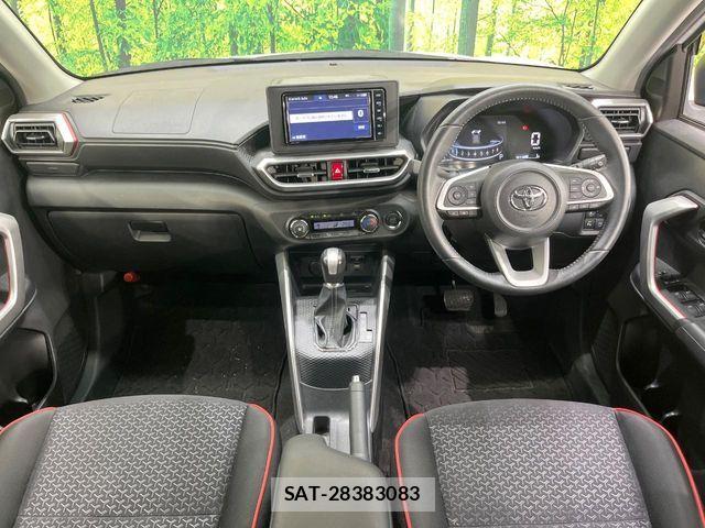 Toyota RAIZE 2020-03 7562699-1