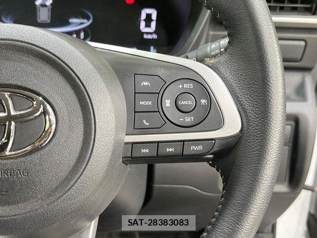 Toyota RAIZE 2020-03 7562699-5