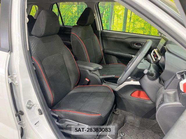 Toyota RAIZE 2020-03 7562699-7