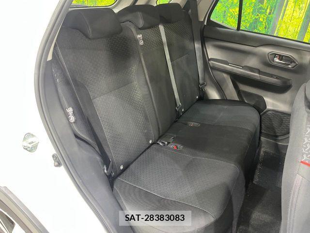 Toyota RAIZE 2020-03 7562699-8