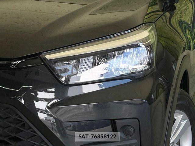 Toyota RAIZE 2024-09 7562700-11