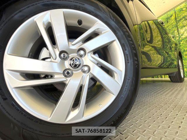 Toyota RAIZE 2024-09 7562700-12