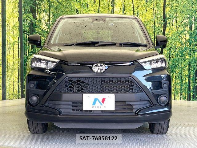 Toyota RAIZE 2024-09 7562700-13