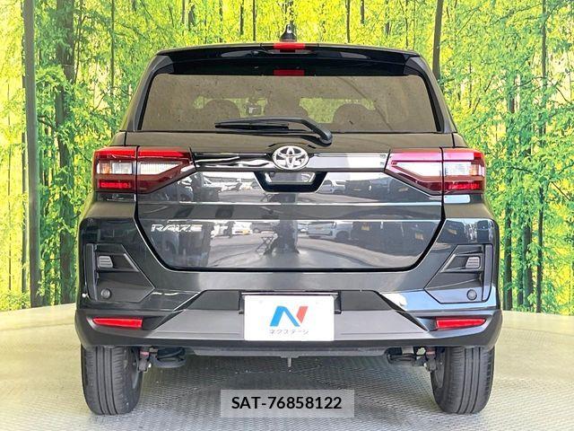 Toyota RAIZE 2024-09 7562700-14