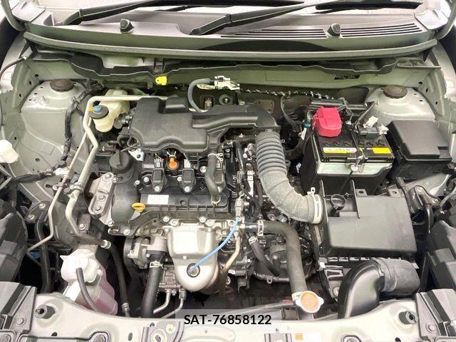 Toyota RAIZE 2024-09 7562700-17