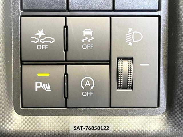 Toyota RAIZE 2024-09 7562700-6
