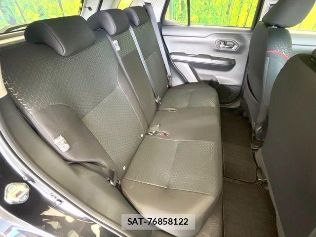 Toyota RAIZE 2024-09 7562700-8