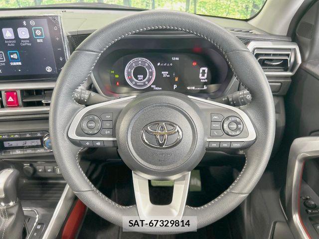 Toyota RAIZE 2025-07 7562697-10